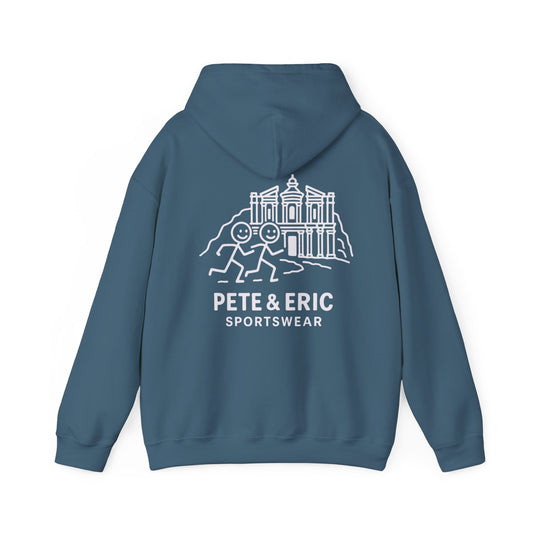 Pete and Eric Sportswear Jordan Hoodie