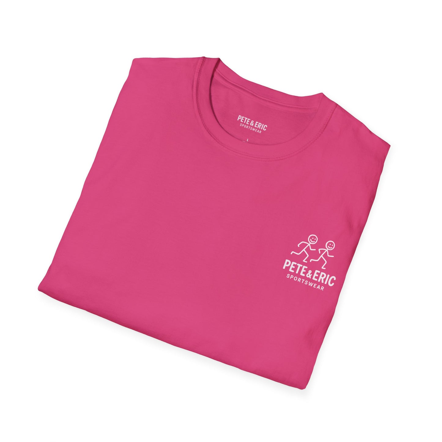 Pete and Eric Sportswear Jordan T-Shirt
