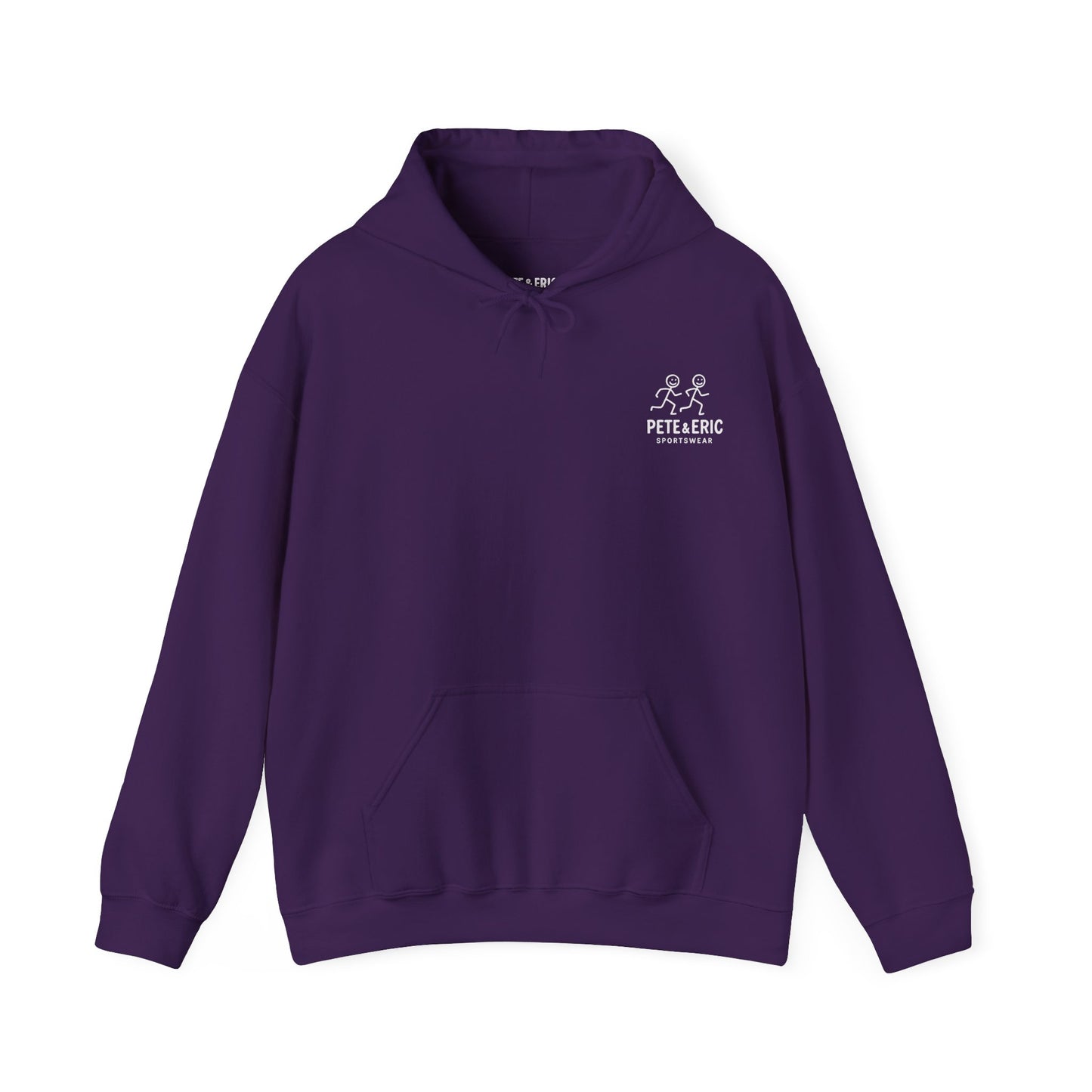 Pete and Eric Sportswear Jordan Hoodie