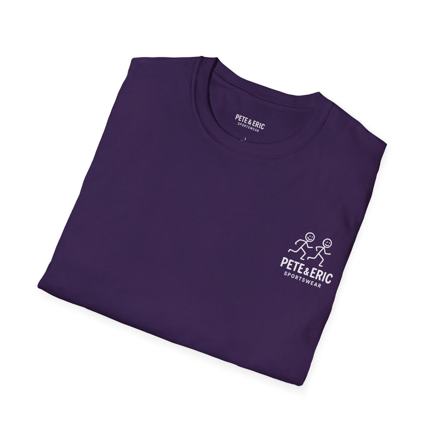 Pete and Eric Sportswear Jordan T-Shirt