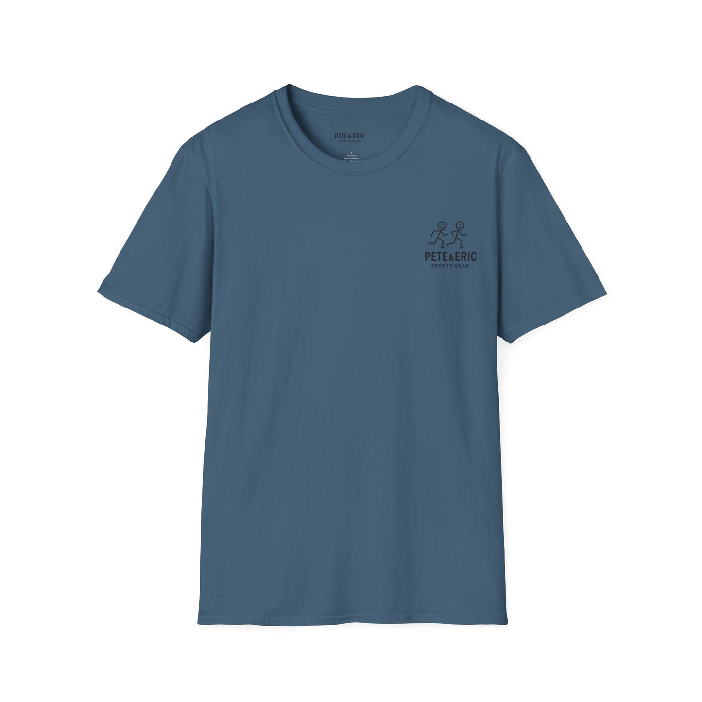 Pete and Eric Sportswear Jordan T-Shirt