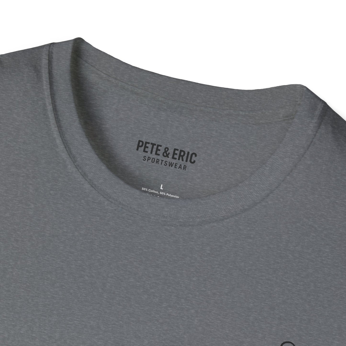 Pete and Eric Sportswear Jordan T-Shirt