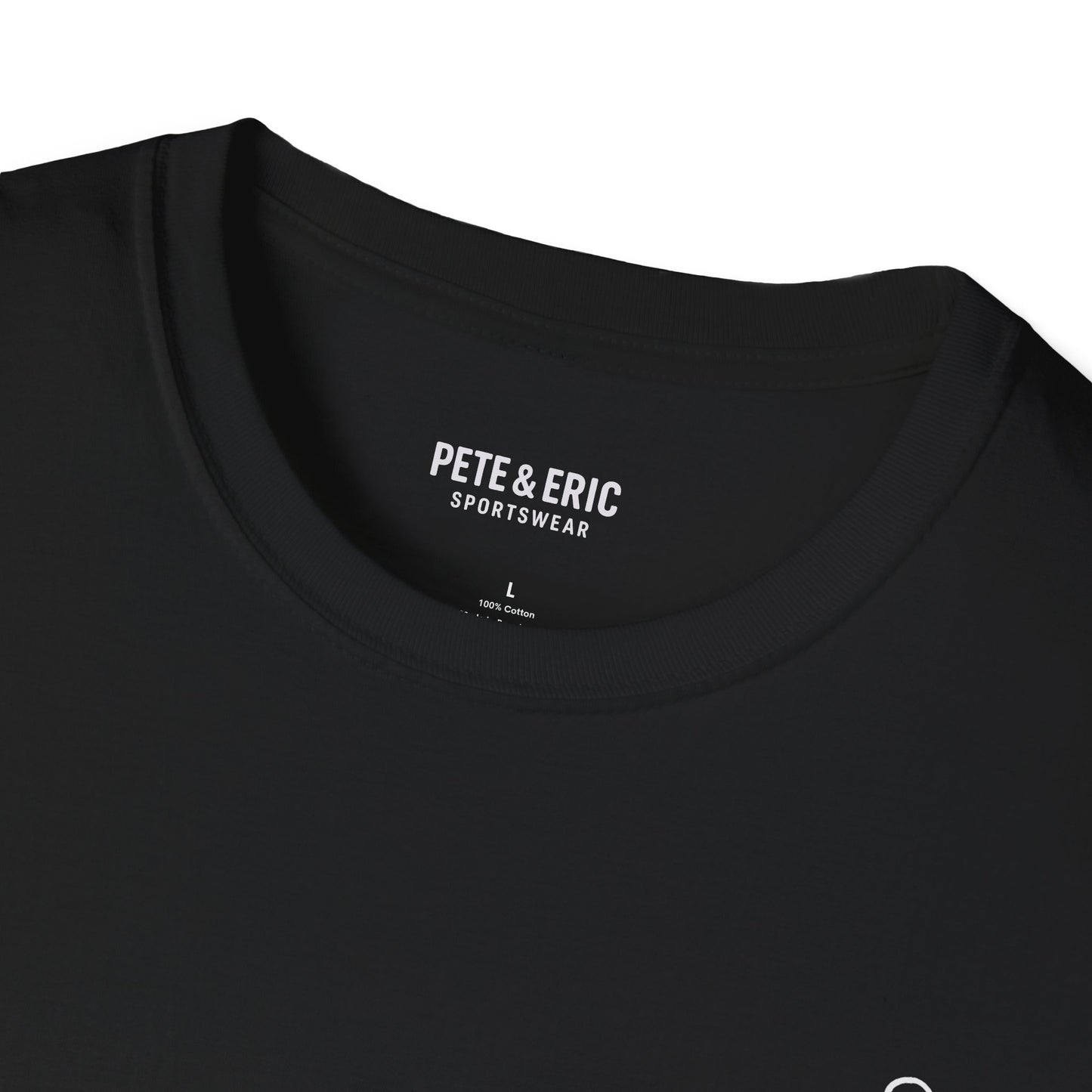 Pete and Eric Sportswear Jordan T-Shirt
