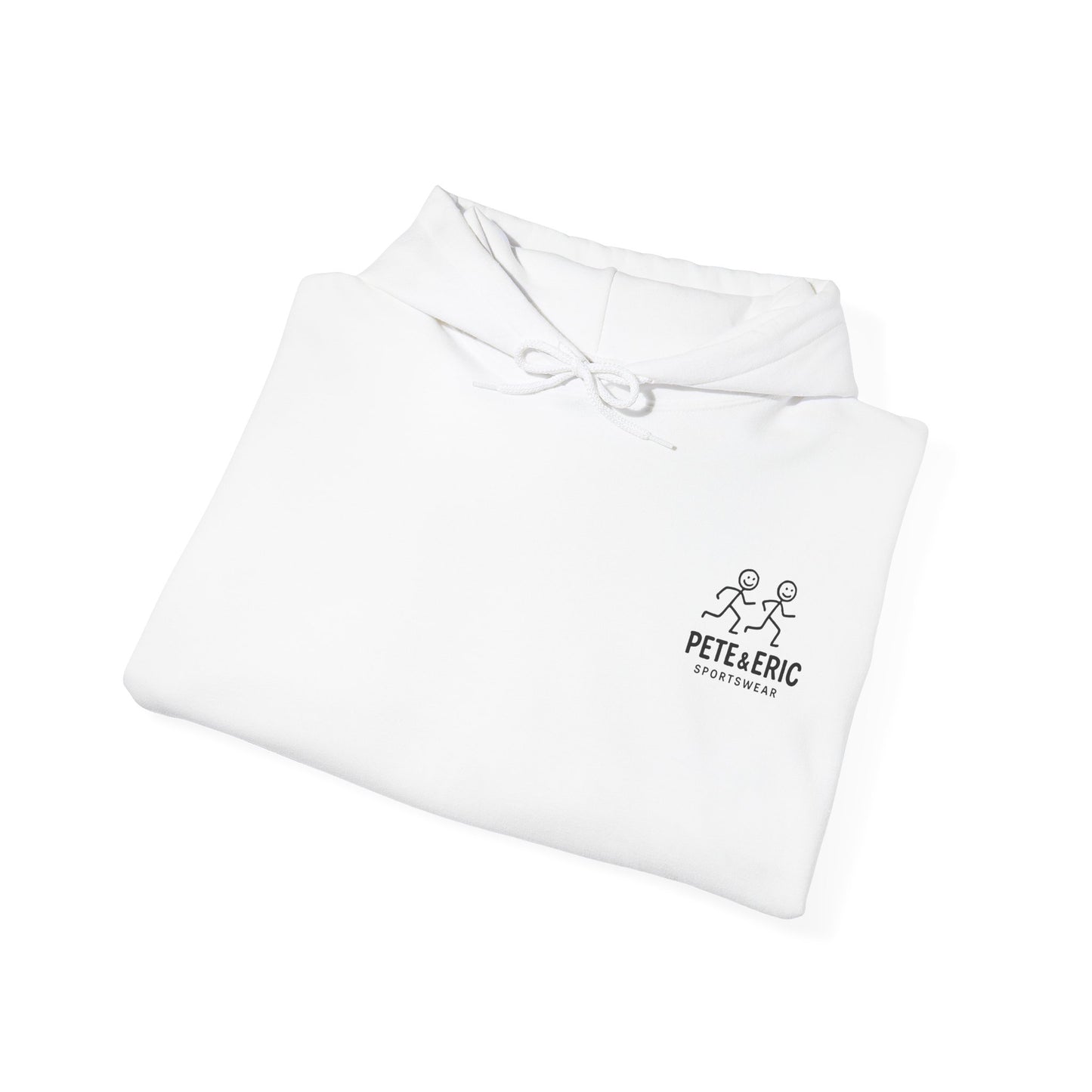 Pete and Eric Sportswear Egypt Hoodie