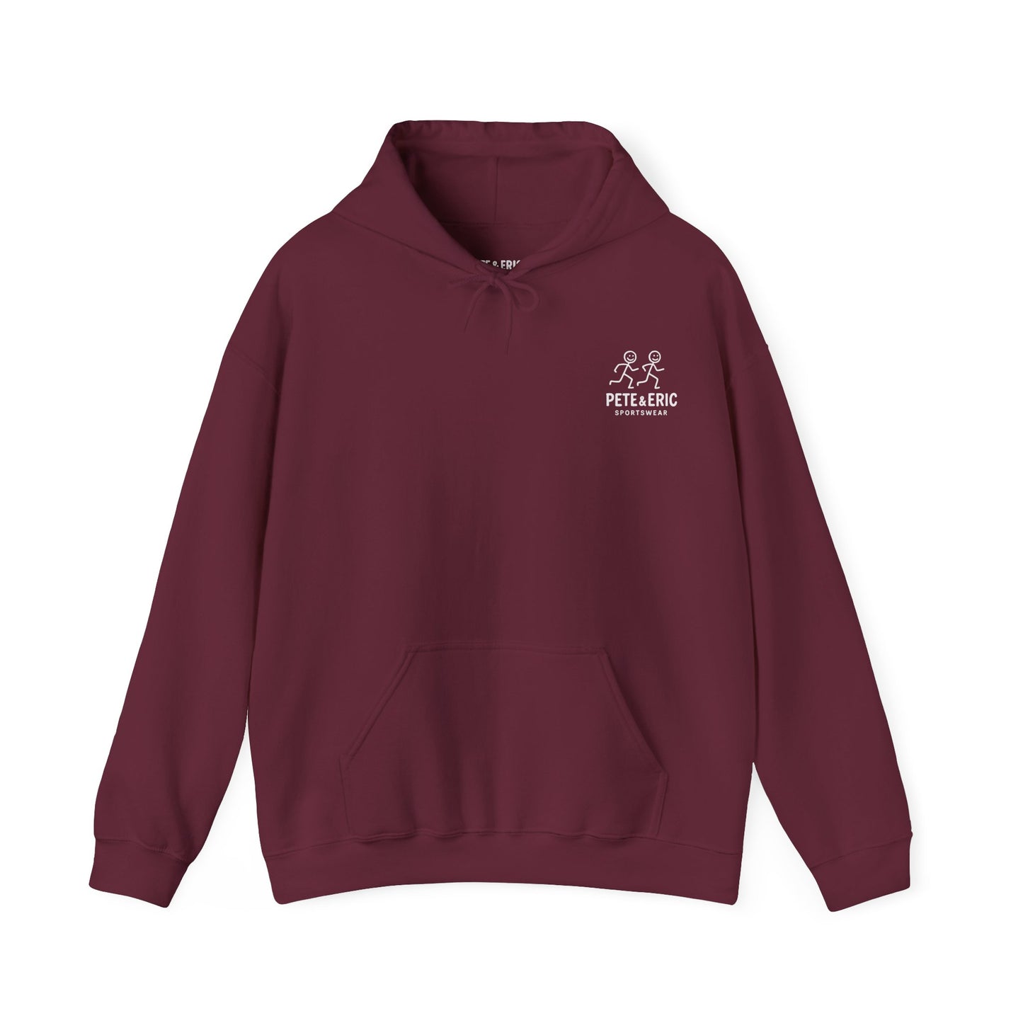 Pete and Eric Sportswear Jordan Hoodie