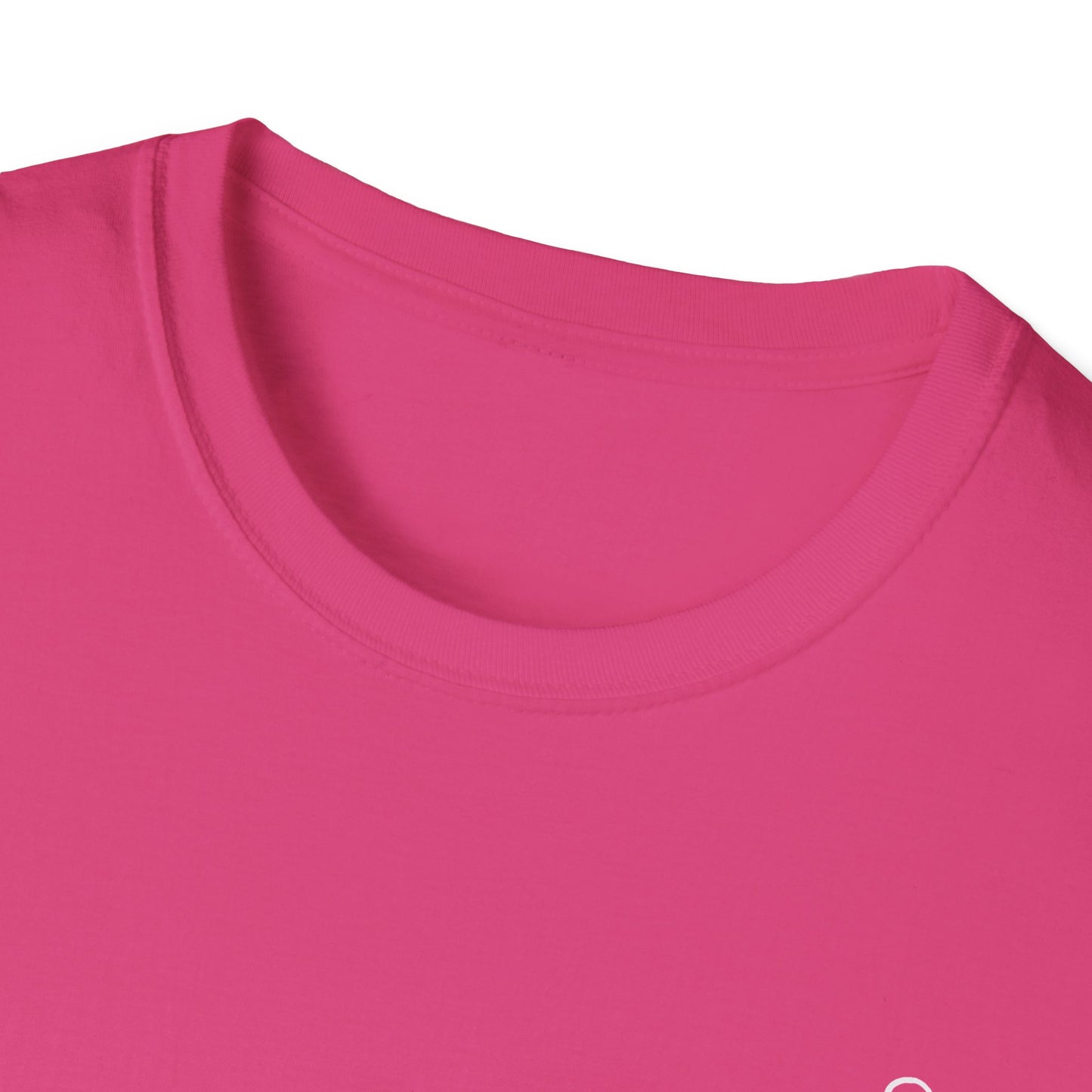 Pete and Eric Sportswear Logo T-Shirt