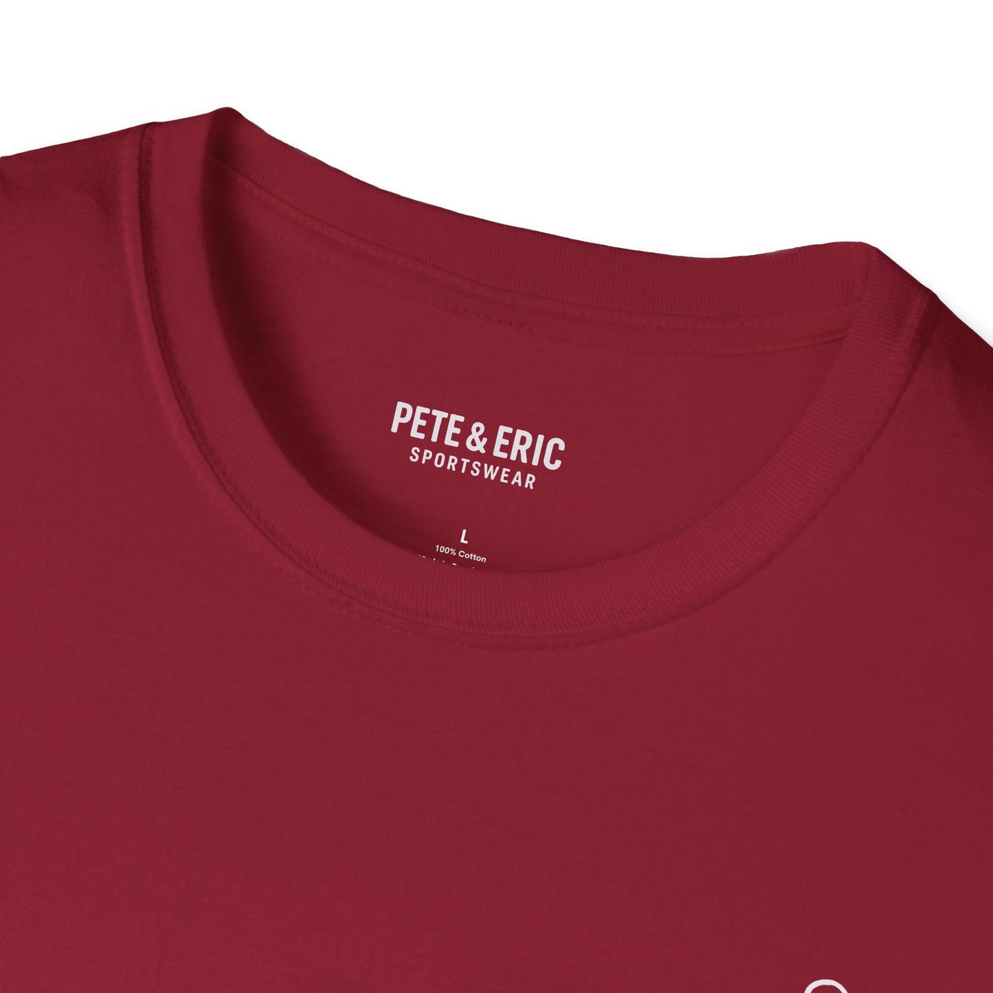 Pete and Eric Sportswear Jordan T-Shirt