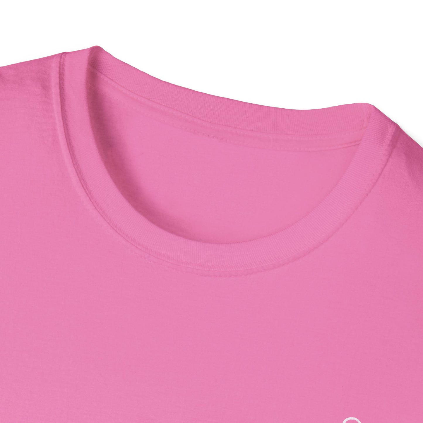 Pete and Eric Sportswear Logo T-Shirt