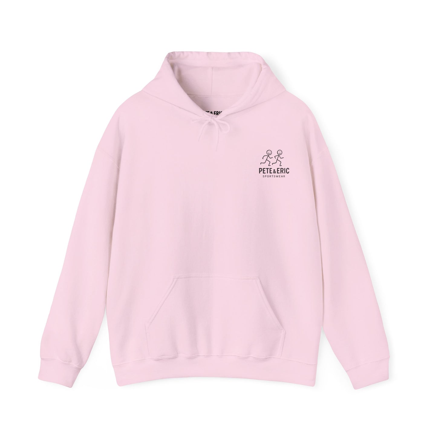 Pete and Eric Sportswear Jordan Hoodie