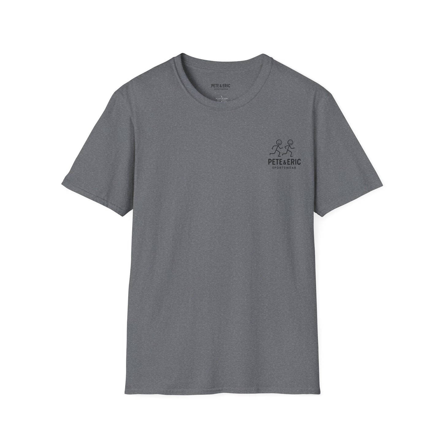 Pete and Eric Sportswear Jordan T-Shirt