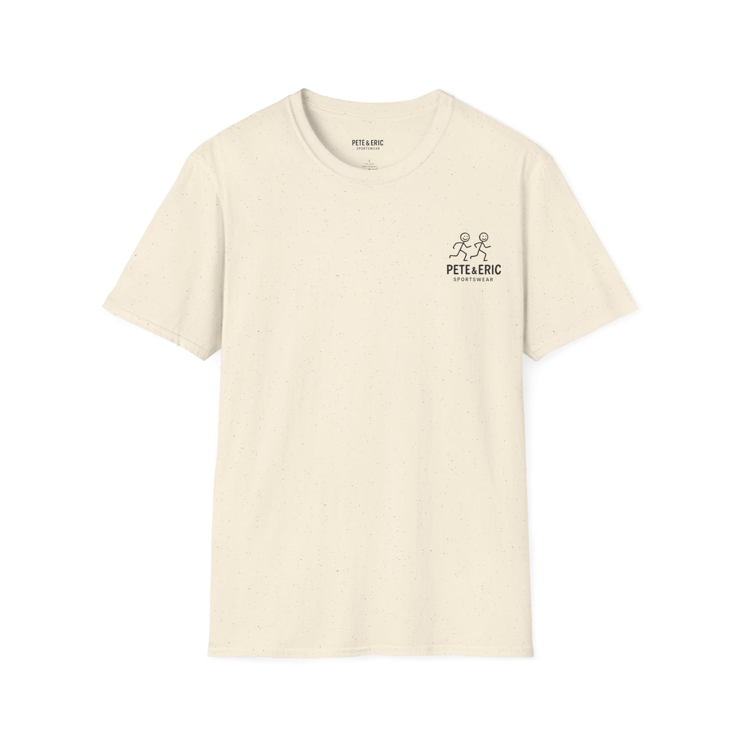 Pete and Eric Sportswear Jordan T-Shirt
