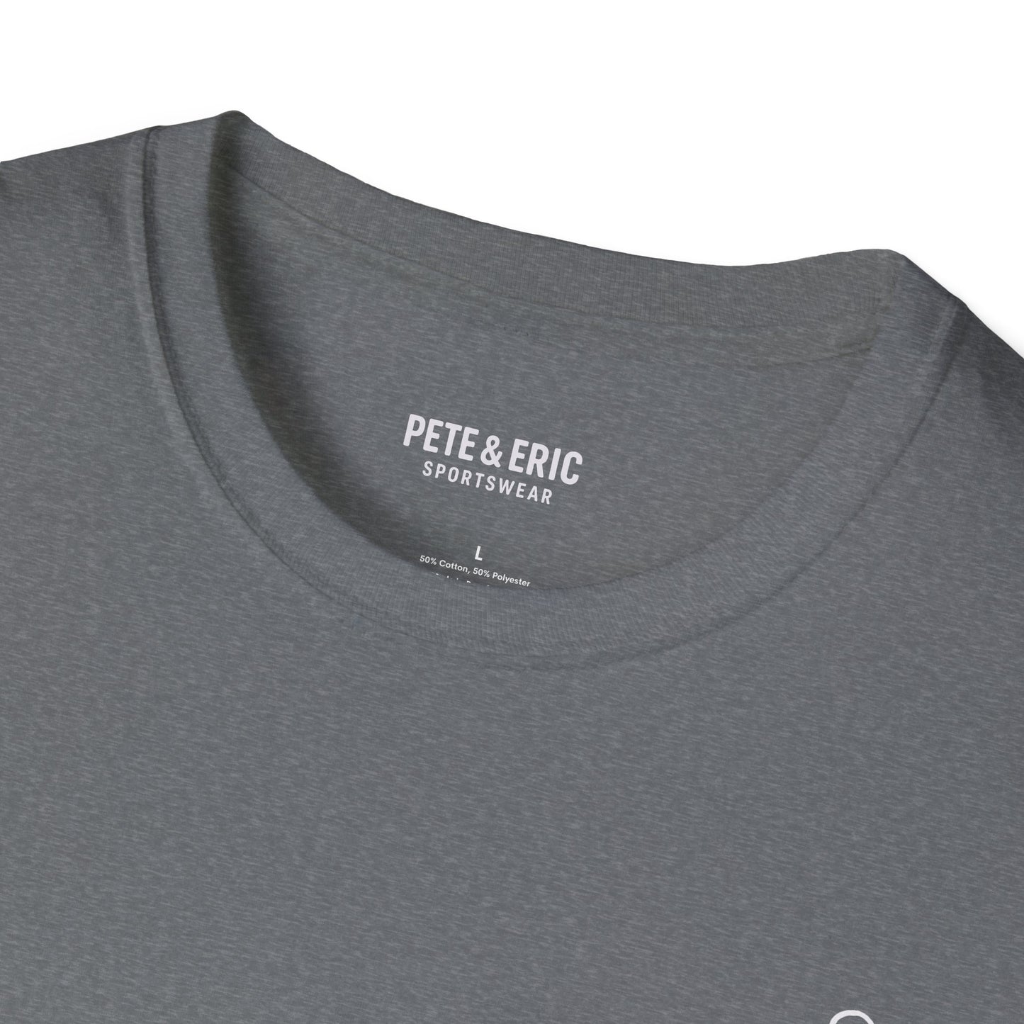 Pete and Eric Sportswear Jordan T-Shirt