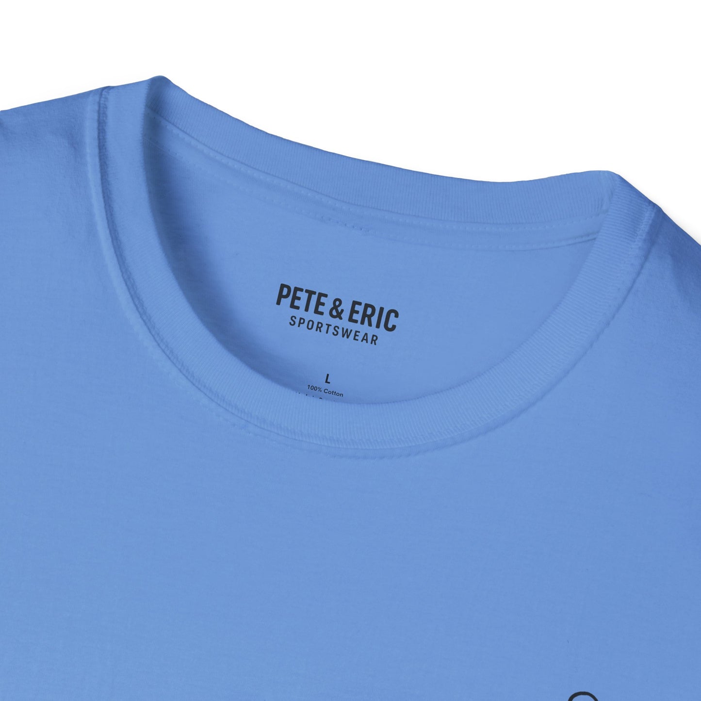 Pete and Eric Sportswear Jordan T-Shirt