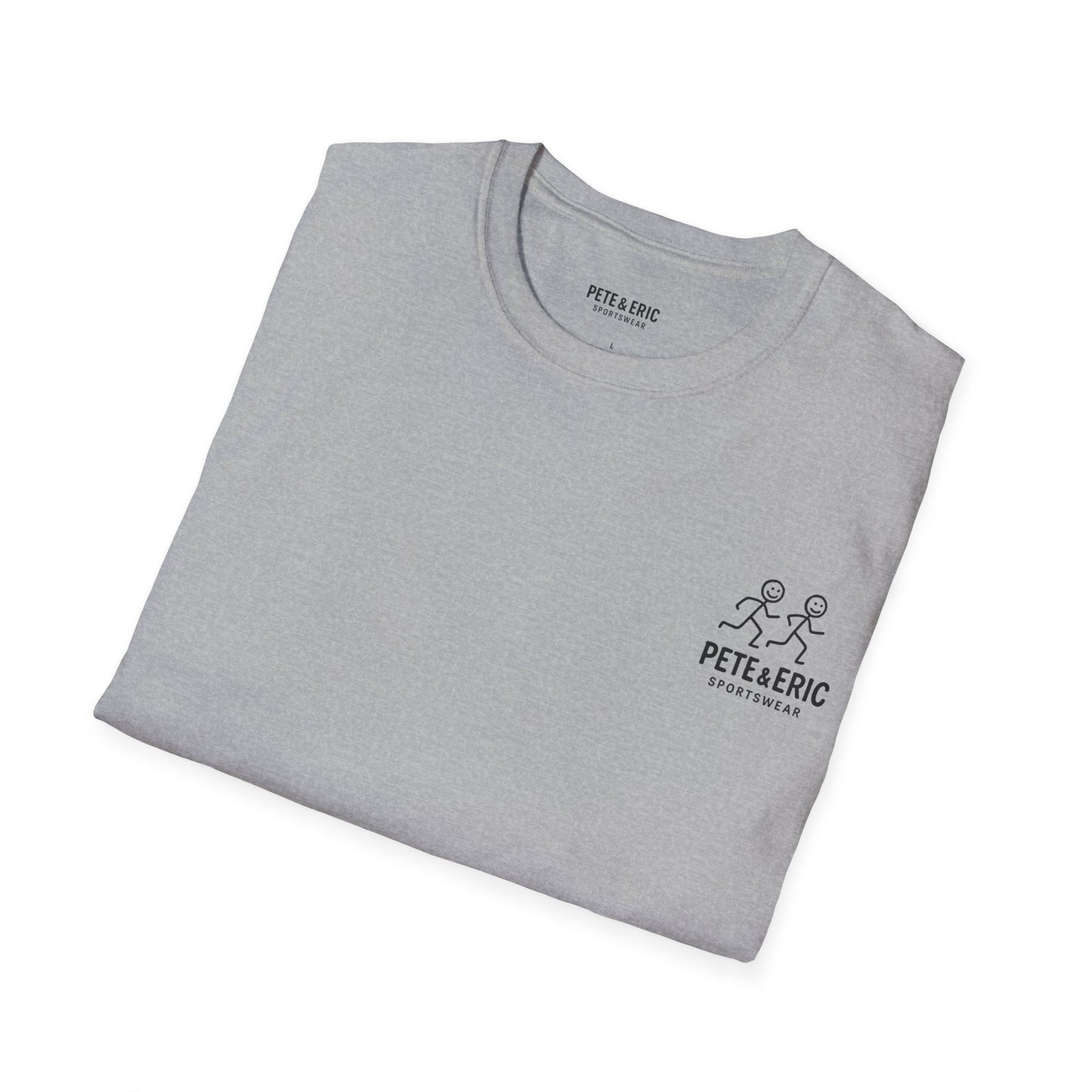Pete and Eric Sportswear Jordan T-Shirt